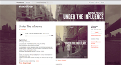 Desktop Screenshot of infosalinas.com